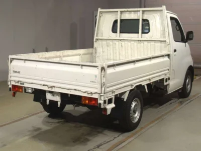 Toyota TownAce Truck