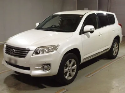 Toyota Vanguard