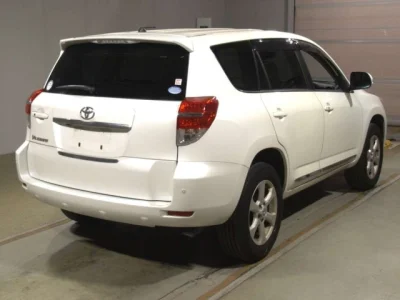 Toyota Vanguard