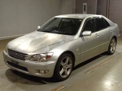 Toyota Altezza