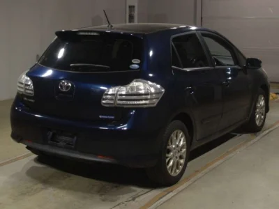 Toyota Blade