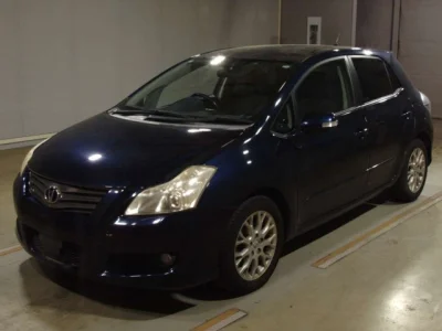 Toyota Blade