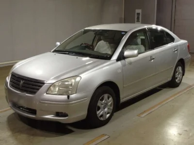 Toyota Premio