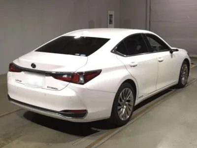 Lexus ES300h