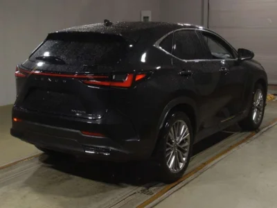 Lexus NX350h