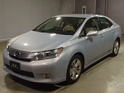 Lexus HS250h