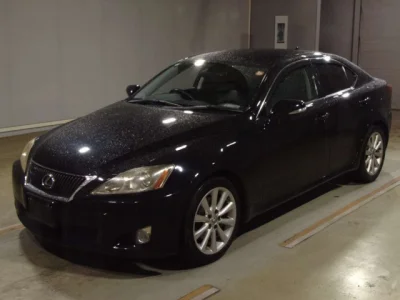 Lexus IS250C