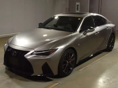 Lexus IS350