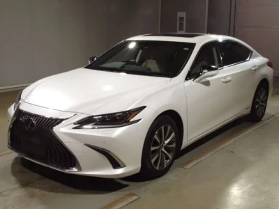 Lexus ES300h