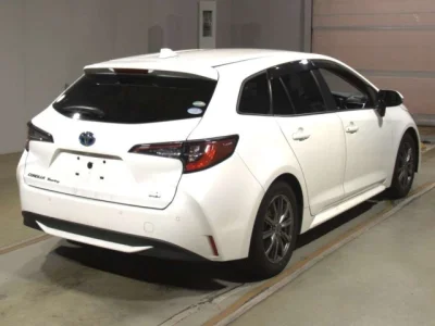 Toyota Corolla Touring Sports