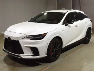 Lexus RX350