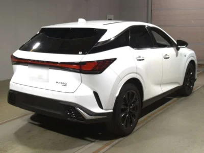 Lexus RX350