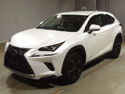 Lexus NX300