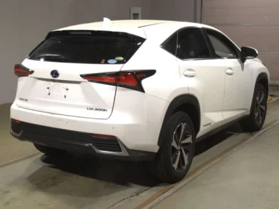 Lexus RX300