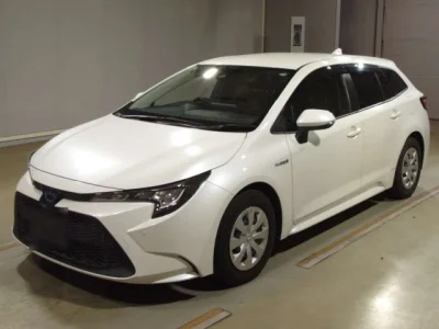 Toyota Corolla Touring Sports