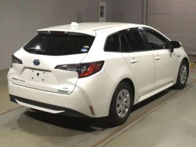 Toyota Corolla Touring Sports