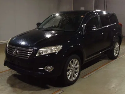Toyota Vanguard