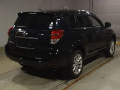 Toyota Vanguard