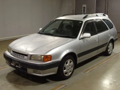 Toyota Sprinter Carib