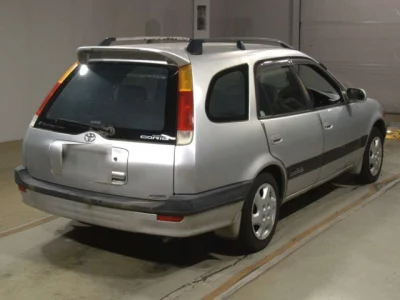 Toyota Sprinter Carib