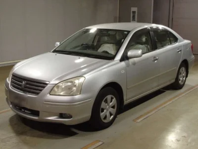 Toyota Premio