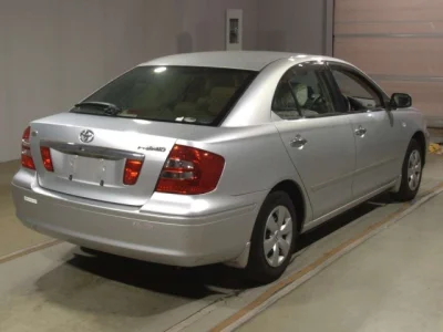 Toyota Premio