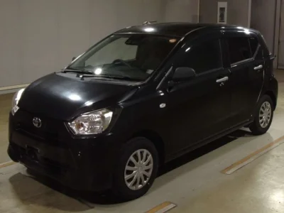 Toyota Pixis Epoch