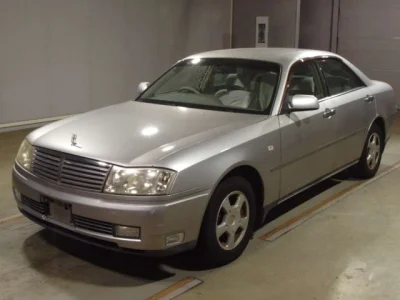 Nissan CEDRIC