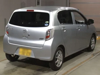 Toyota Pixis Epoch