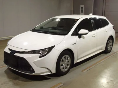 Toyota Corolla Touring Sports