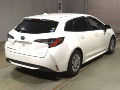 Toyota Corolla Touring Sports