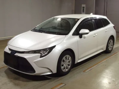 Toyota Corolla Touring Sports