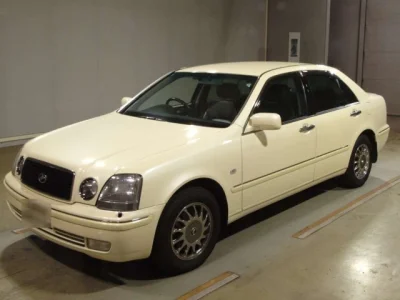Toyota Progres