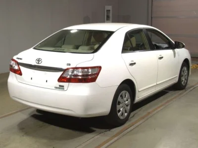 Toyota Premio