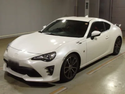 Toyota GT 86