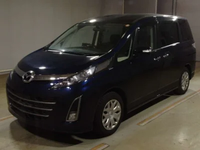 Mazda Biante