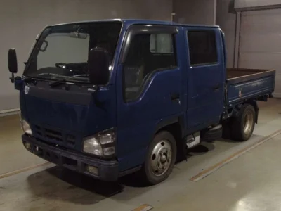Mazda Titan