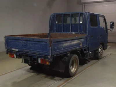 Mazda Titan