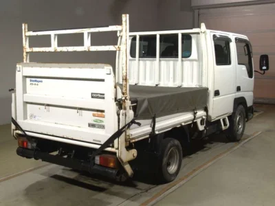 Mazda Titan