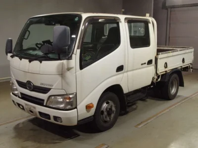 Hino DUTRO