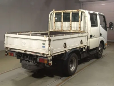 Hino DUTRO