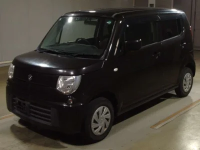 Suzuki MRWAGON