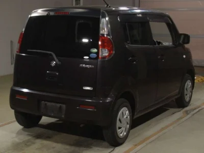 Suzuki MRWAGON