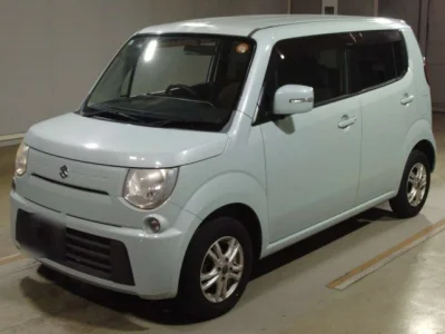 Suzuki MR Wagon