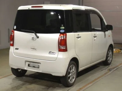 Daihatsu TANTO EXE