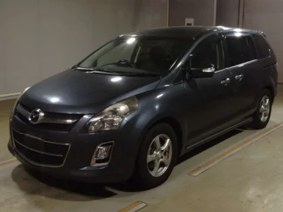 Mazda MPV