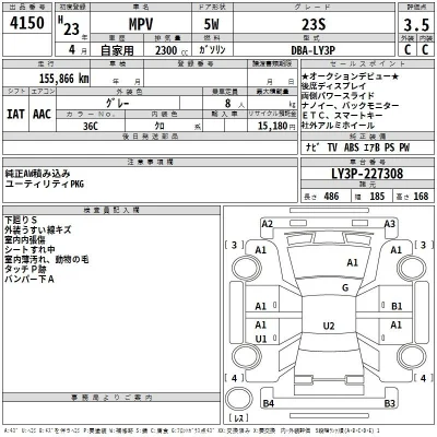 Mazda MPV