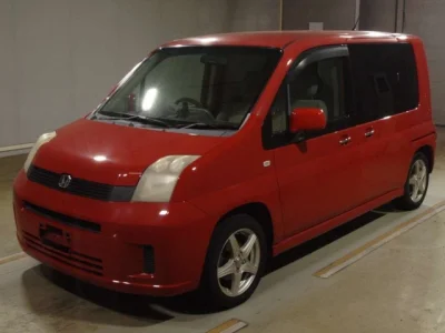 Honda MOBILIO