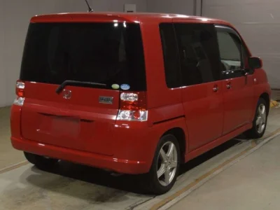 Honda MOBILIO