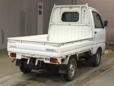 Mitsubishi MINICAB TRUCK